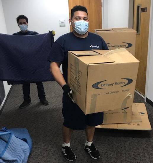 Photo of Beltway Movers